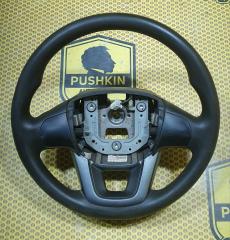 Руль Kia Rio 2014