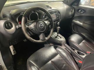 Автомобиль на запчасти Juke 2012 F15 MR16DD