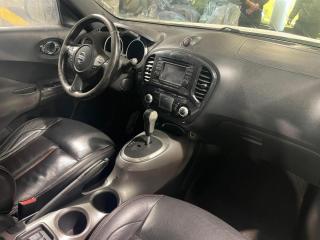 Автомобиль на запчасти Juke 2012 F15 MR16DD