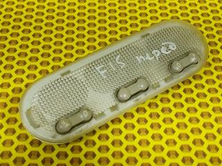 Плафон салонный передний Nissan Juke 2012