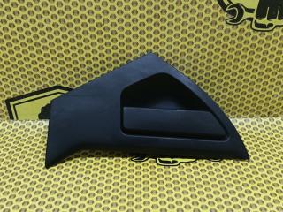 Ручка двери наружная задняя левая Nissan Juke 2012