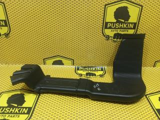 Воздуховод отопителя нижний правый Nissan Juke 2012