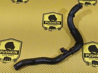 Патрубок радиатора нижний Nissan Juke 2012