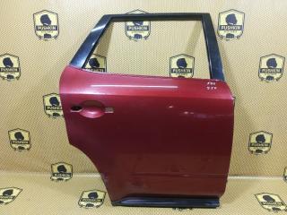 Дверь задняя правая Nissan Murano 2006