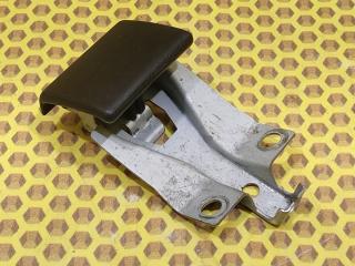 Ручка капота Nissan Murano 2006