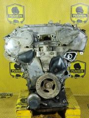 Запчасть двигатель Nissan Murano 2006