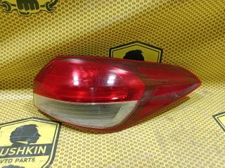 Фонарь в крыло задний правый KIA Cerato 2017