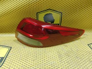 Фонарь в крыло задний правый KIA RIO XLINE 2018