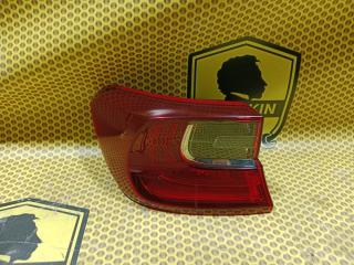 Фонарь в крыло задний левый KIA Ceed 2018—2021