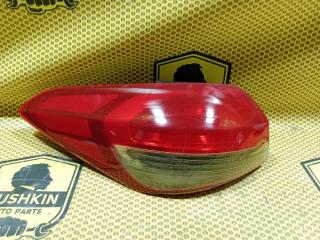 Фонарь в крыло задний левый KIA Cerato 2017