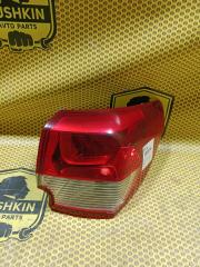 Фонарь в крыло задний правый KIA Rio