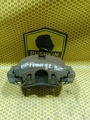 Суппорт передний правый Skoda Rapid 2021