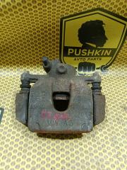 Суппорт передний правый Skoda Rapid 2021