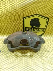 Суппорт передний левый Skoda Octavia 2018