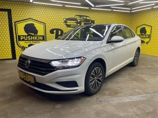 Автомобиль на запчасти Volkswagen Jetta 2019