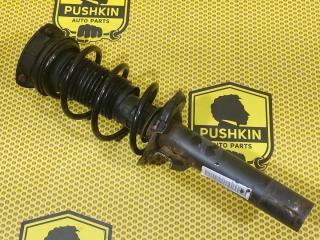 Амортизатор подвески передний левый Volkswagen Jetta 2019 Б/У Амортизатор подвески передний левый Volkswagen Jetta 2019