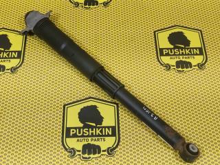 Амортизатор подвески задний правый Volkswagen Jetta 2019 Б/У Амортизатор подвески задний правый Volkswagen Jetta 2019