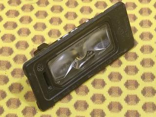 Подсветка номера левая Volkswagen Jetta 2019