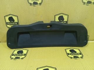 Обшивка крышки багажника Volkswagen Jetta 2019 Б/У Обшивка крышки багажника Volkswagen Jetta 2019