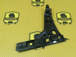 Крепление бампера заднее правое Volkswagen Jetta 2019