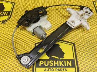 Стеклоподъемник задний правый Volkswagen Jetta 2019 Б/У Стеклоподъемник задний правый Volkswagen Jetta 2019