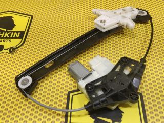 Стеклоподъемник задний левый Volkswagen Jetta 2019 Б/У Стеклоподъемник задний левый Volkswagen Jetta 2019