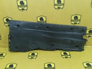 Защита днища передняя правая Volkswagen Jetta 2019