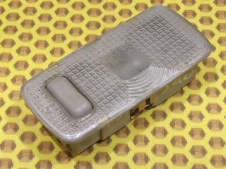 Плафон салонный передний левый Nissan X-TRAIL 2013