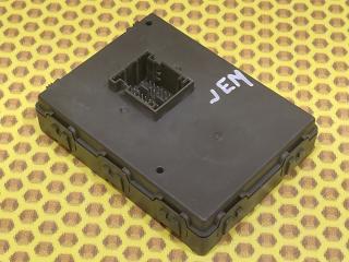 Блок управления бесключевым доступом Volkswagen Jetta 2019