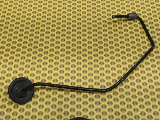 Трубка тормозная передняя правая Volkswagen Jetta 2019 Б/У Трубка тормозная передняя правая Volkswagen Jetta 2019