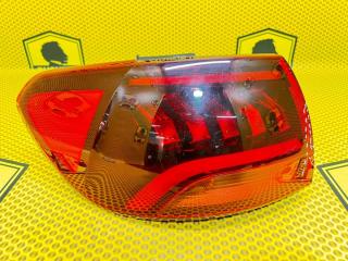 Фонарь в крыло левый Kia Sorento Prime 2018