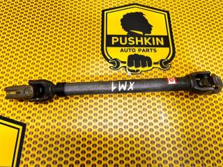 Рулевой кардан Kia Sorento Prime 2018