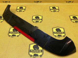 Спойлер Kia Sorento Prime 2018