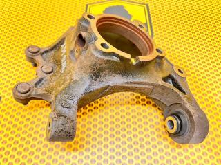 Кулак поворотный задний левый Kia Sorento Prime 2018