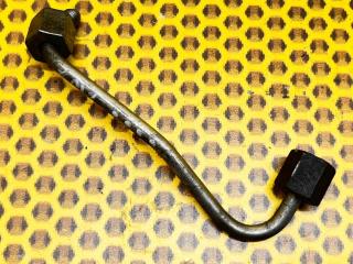 Трубка подачи топлива Kia Sorento Prime 2018