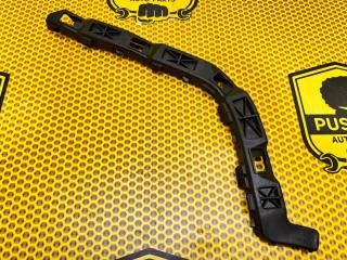 Кронштейн бампера задний левый Kia Sorento Prime 2018