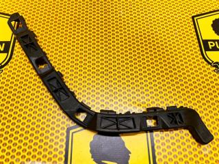 Кронштейн бампера задний правый Kia Sorento Prime 2018