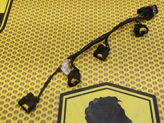 Проводка катушек зажигания Hyundai Solaris 2015