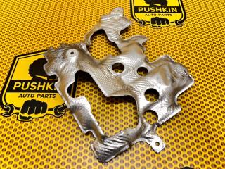 Шумоизоляция Kia Sorento Prime 2018