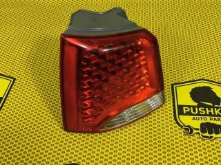 Фонарь в крыло задний левый Kia Sorento 2010