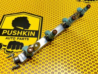 Рейка топливная Hyundai Creta 2021