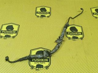 Трубка ГУР высокого давления Hyundai Solaris 2015