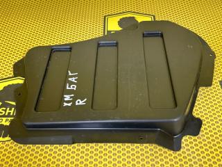 Обшивка багажника Kia Sorento 2010