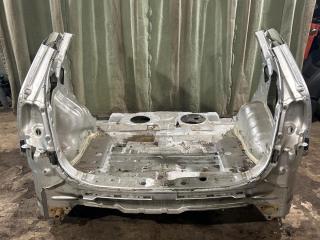 Часть кузова задний Kia Sorento 2010 Б/У Часть кузова задний Kia Sorento 2010