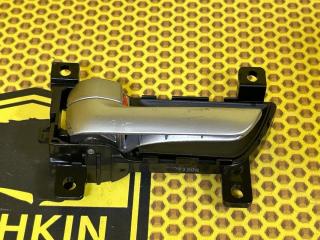 Ручка двери внутренняя задняя левая Kia Sorento 2010