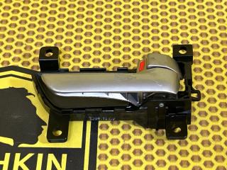 Ручка двери внутренняя задняя правая Kia Sorento 2010