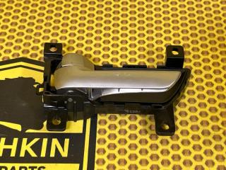 Ручка двери внутренняя передняя левая Kia Sorento 2010