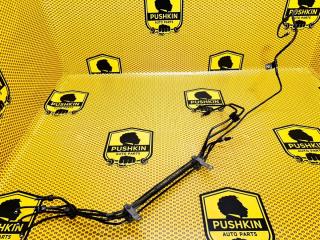 Комплект тормозных трубок АБС ГТЦ Hyundai Creta 2021