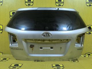 Крышка багажника Kia Sorento 2010