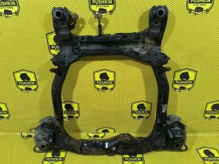 Подрамник двигателя передний Kia Sorento 2010